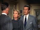 Dial M for Murder (1954)Grace Kelly and John Williams